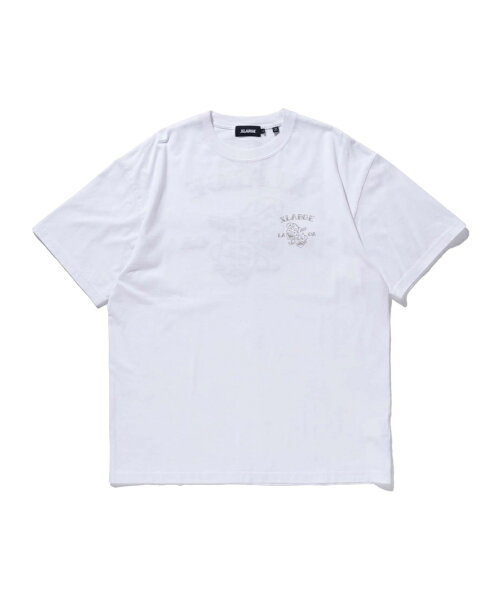 TWO FACE S/S TEE Tシャツ XLARGE